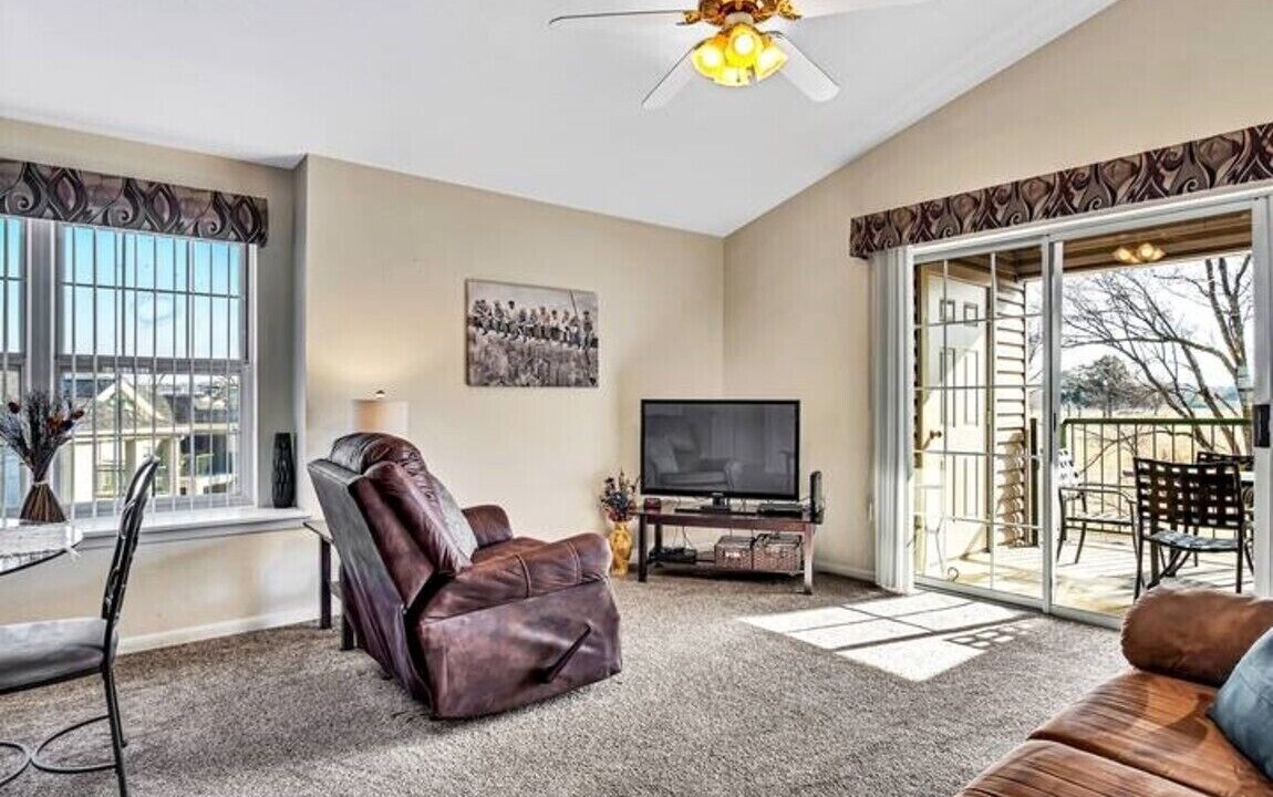 Photo of Livingroom in Branson