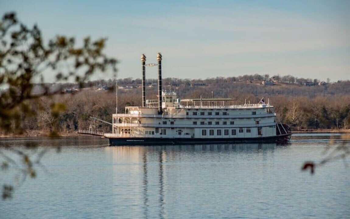 Photo of Others in Branson