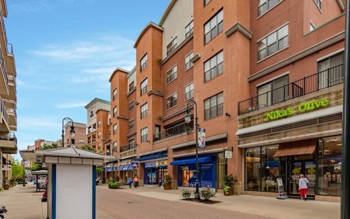 Photo of Outdoor in Branson