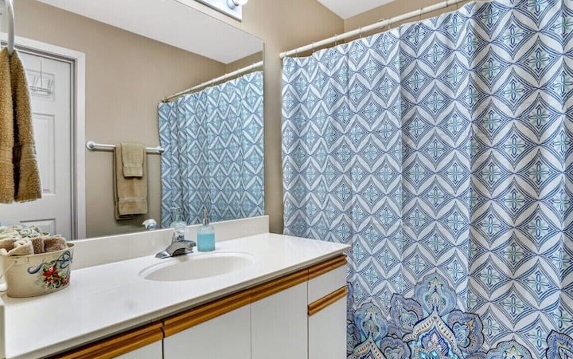Photo of Bathroom in Branson