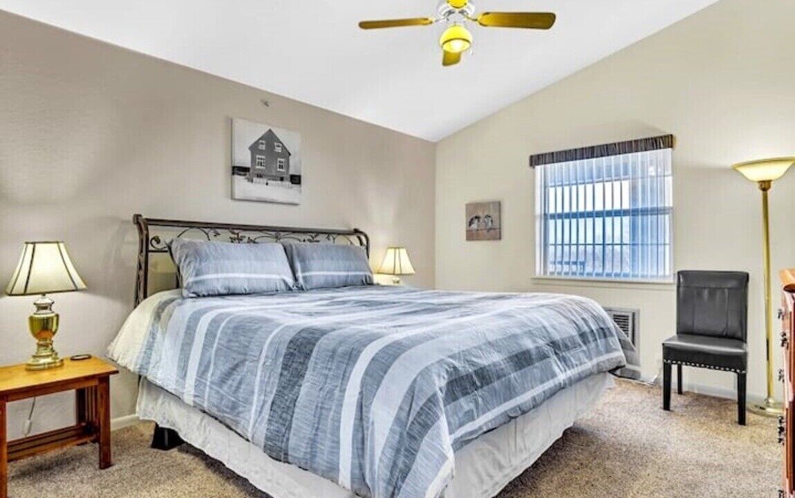 Photo of Bedroom in Branson