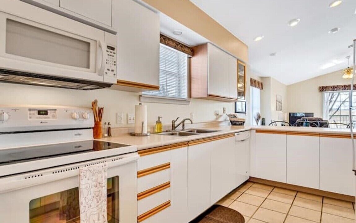 Photo of Kitchen in Branson