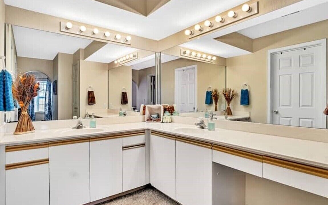 Photo of Bathroom in Branson