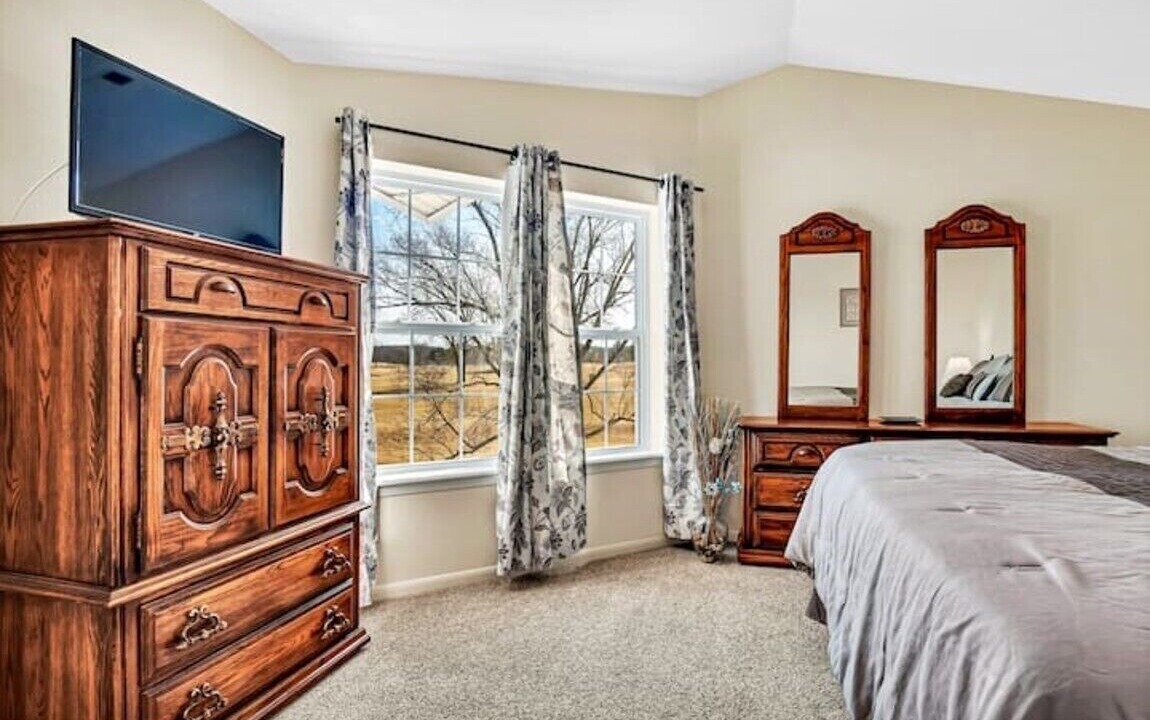 Photo of Bedroom in Branson