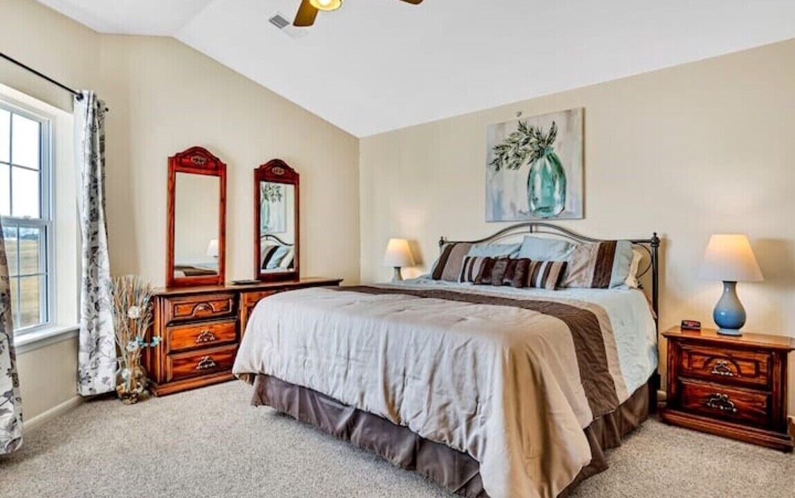 Photo of Bedroom in Branson