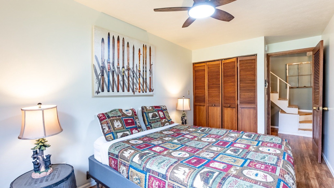 Photo of Bedroom in Nathrop