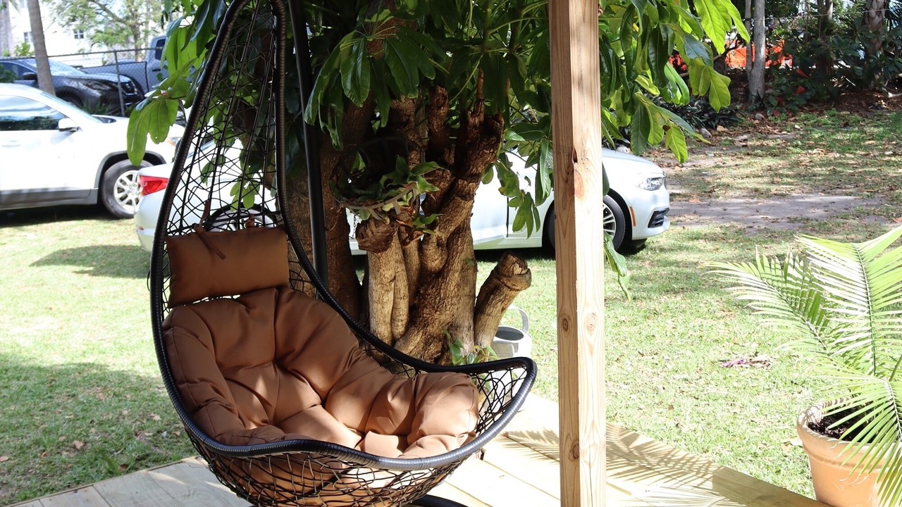 Photo of Outdoor in Deerfield Beach