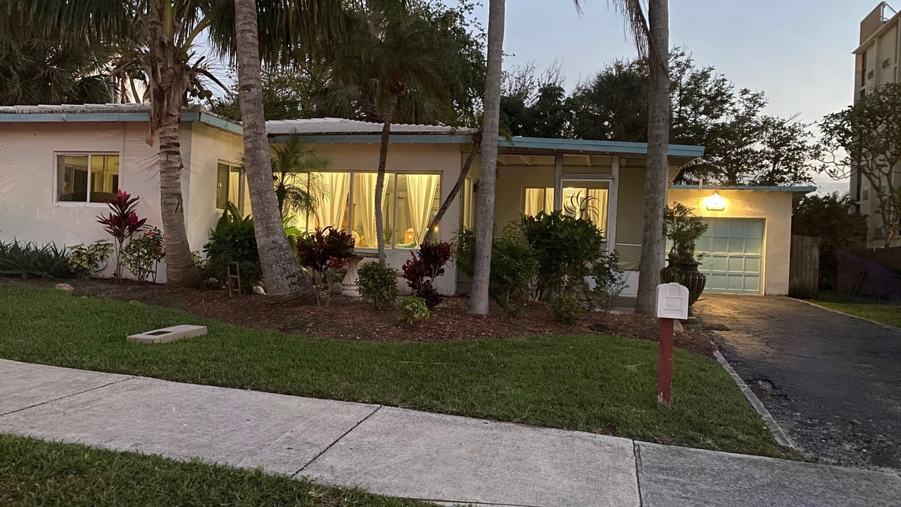 Photo of Outdoor in Deerfield Beach