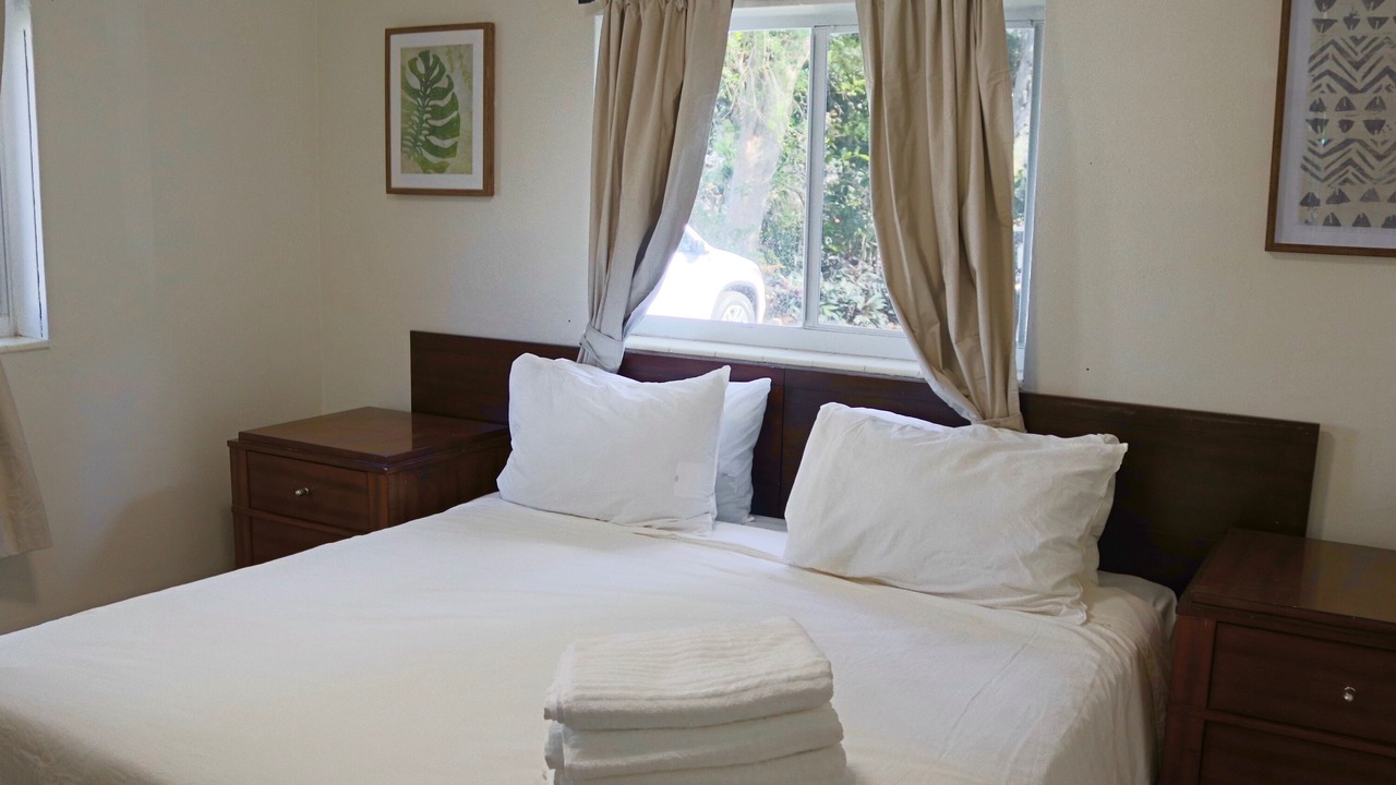 Photo of Bedroom in Deerfield Beach