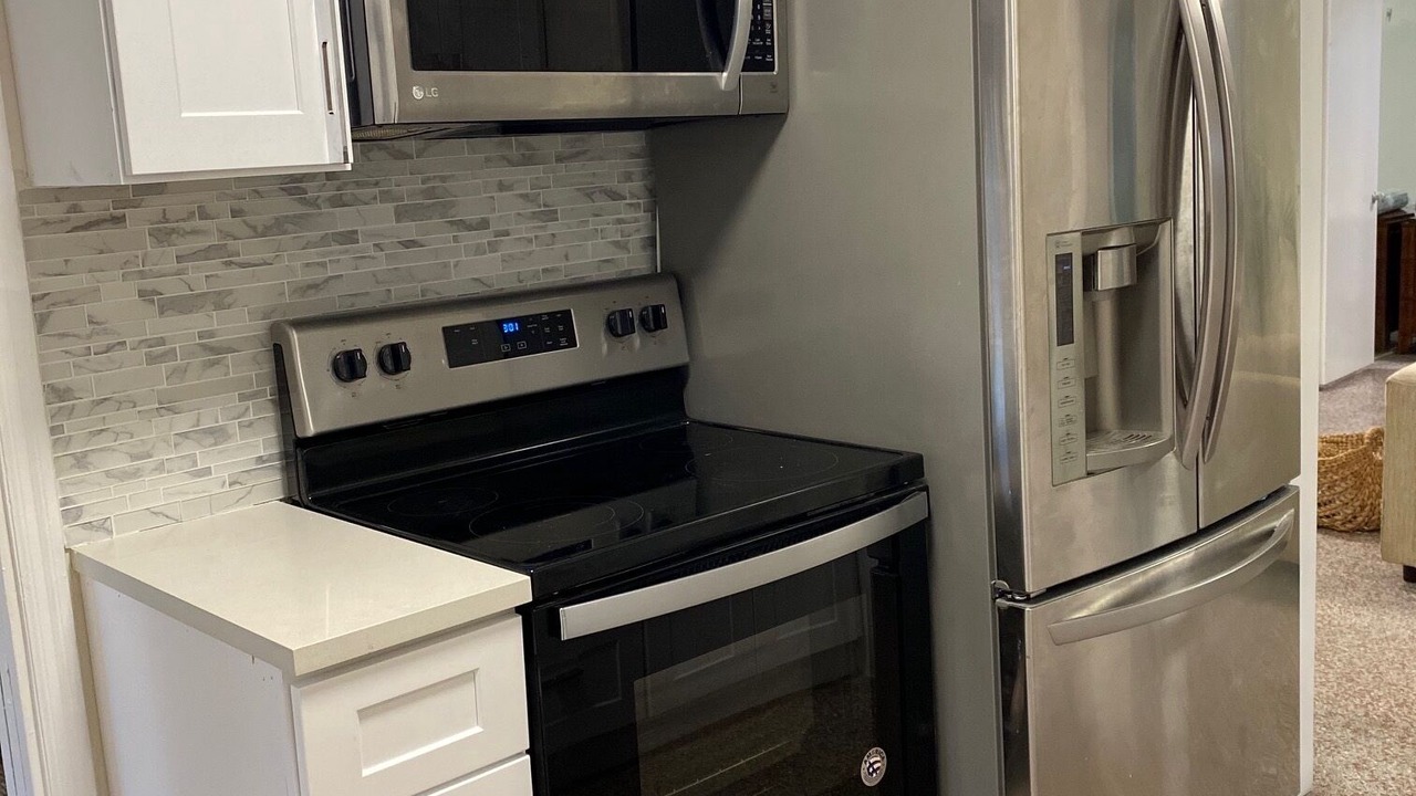 Photo of Kitchen in Deerfield Beach