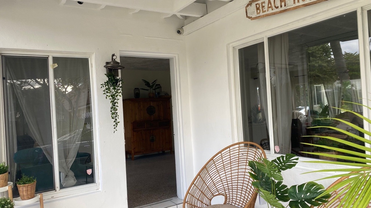 Photo of Outdoor in Deerfield Beach