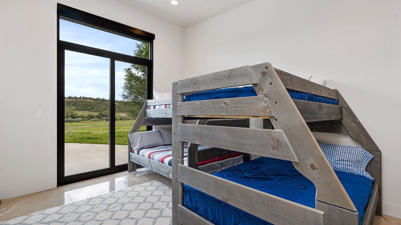 Photo of Bedroom in Durango