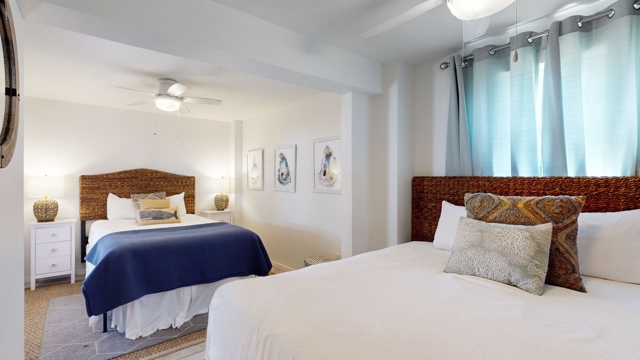 Photo of Bedroom in Key Allegro