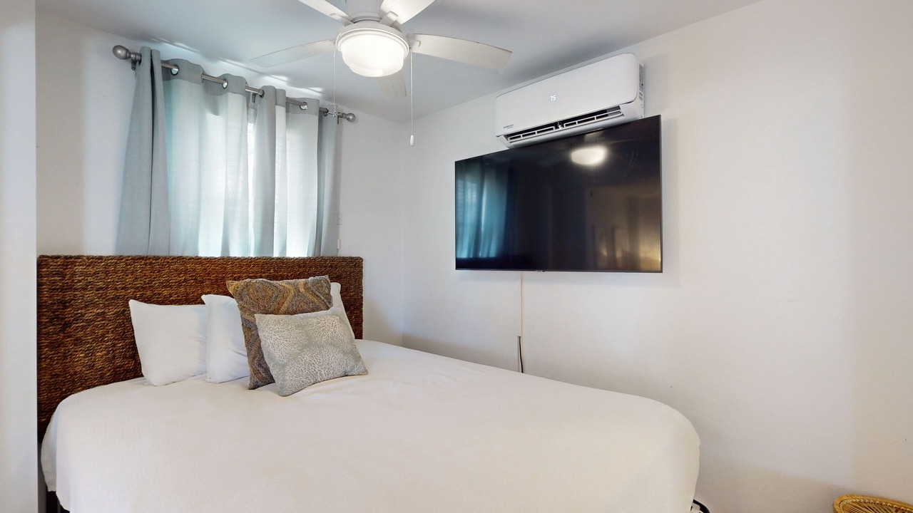Photo of Bedroom in Key Allegro