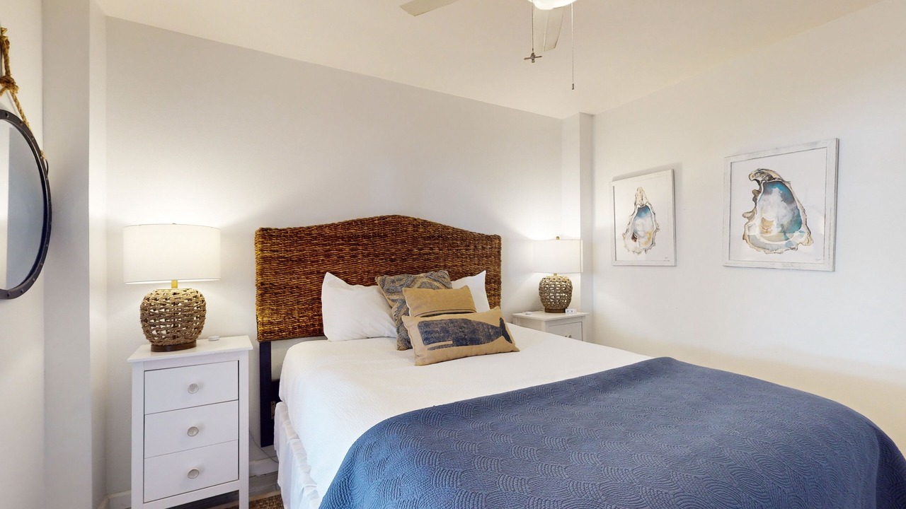 Photo of Bedroom in Key Allegro