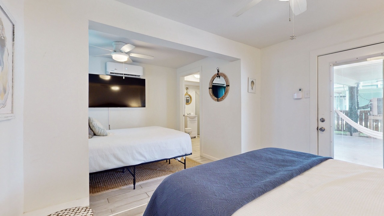 Photo of Bedroom in Key Allegro