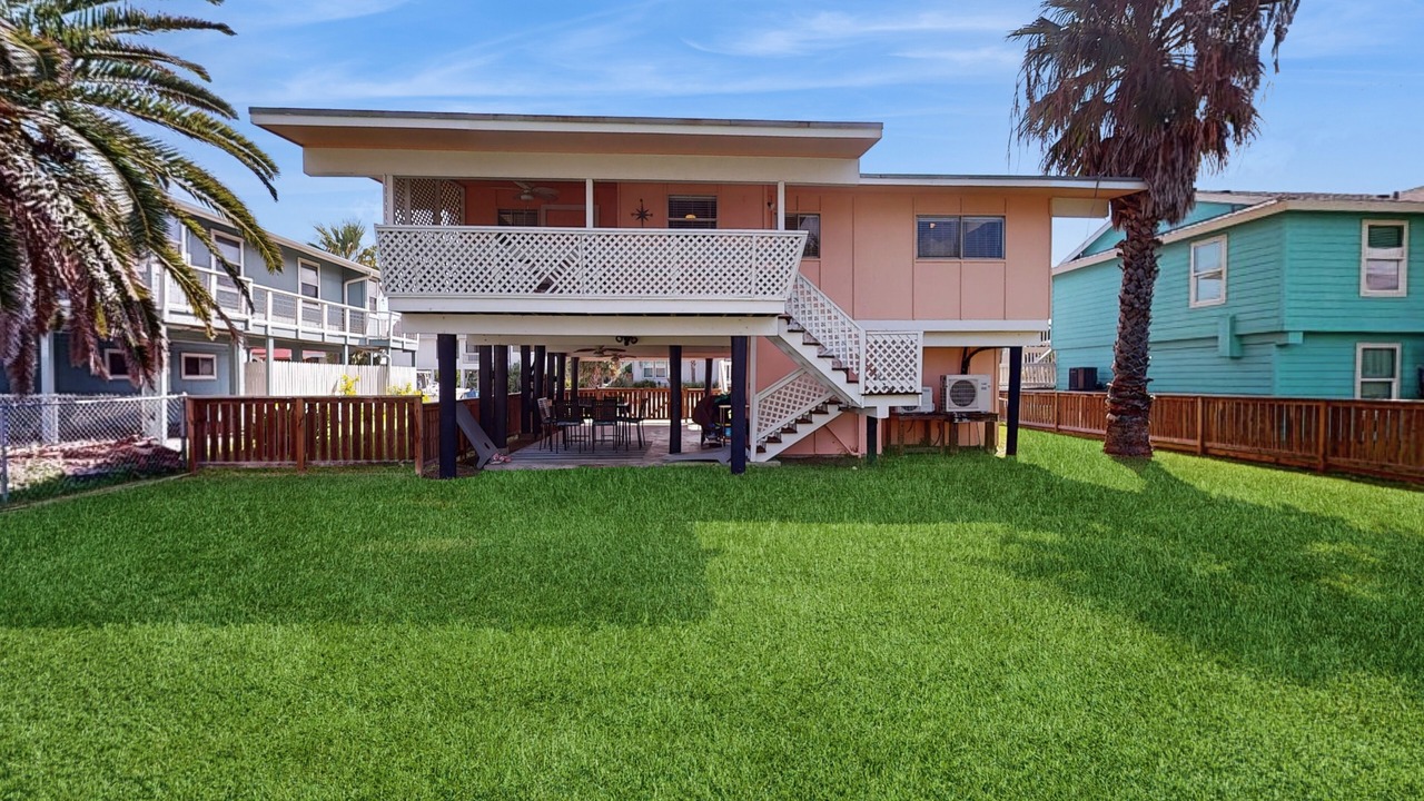 Photo of Outdoor in Key Allegro