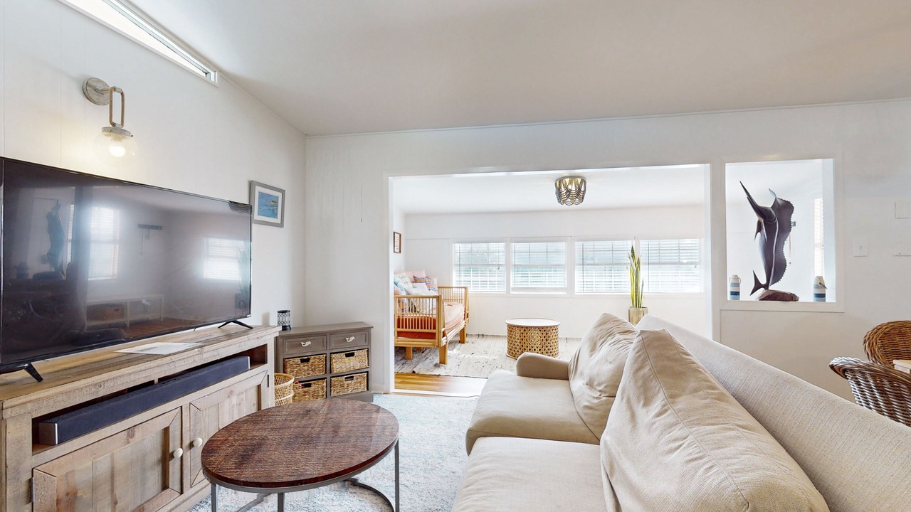 Photo of Livingroom in Key Allegro