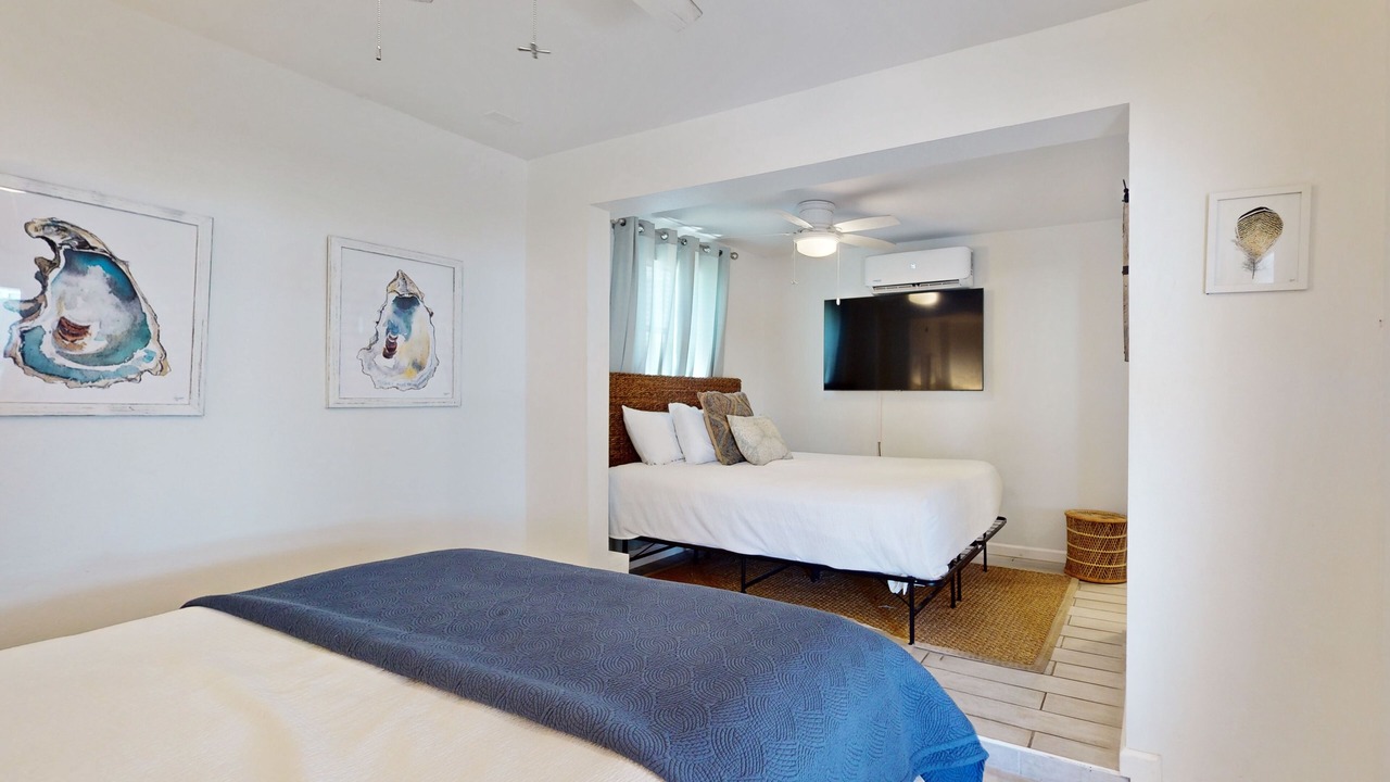 Photo of Bedroom in Key Allegro