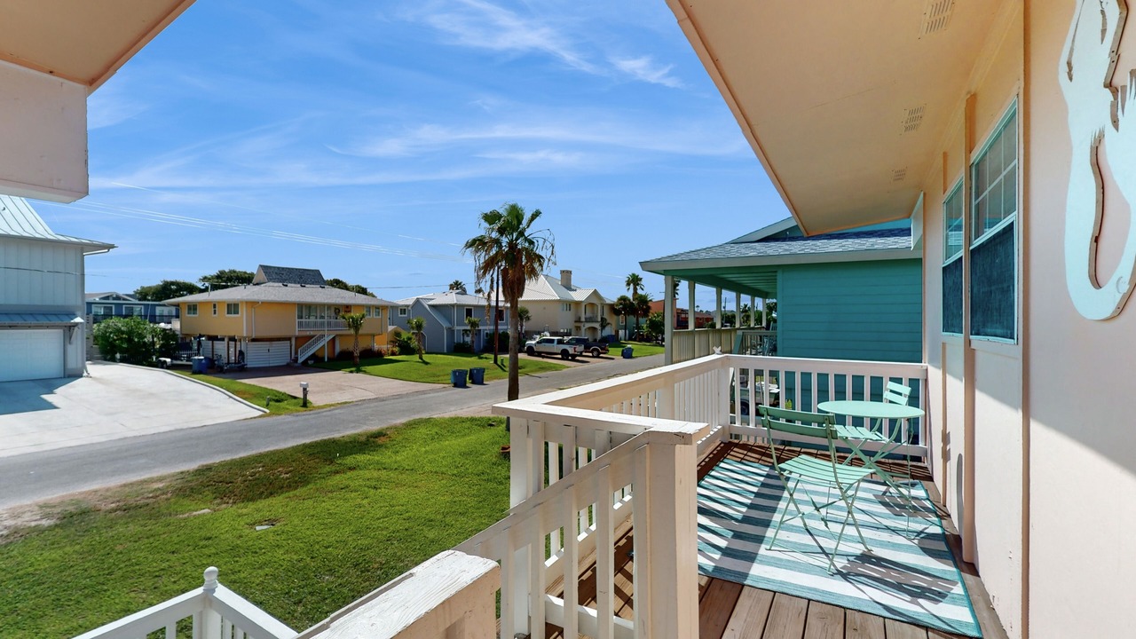 Photo of Outdoor in Key Allegro