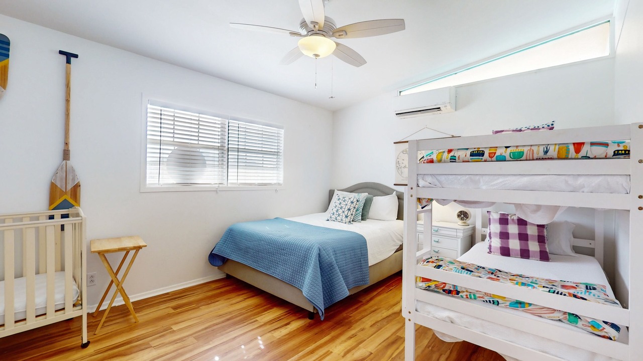 Photo of Bedroom in Key Allegro