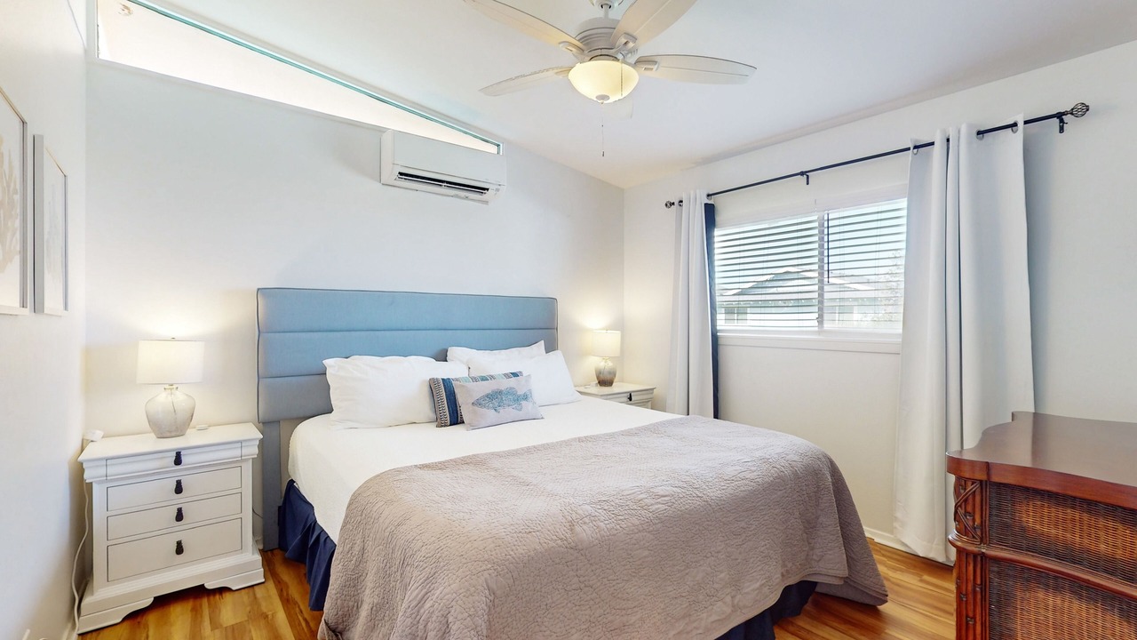Photo of Bedroom in Key Allegro