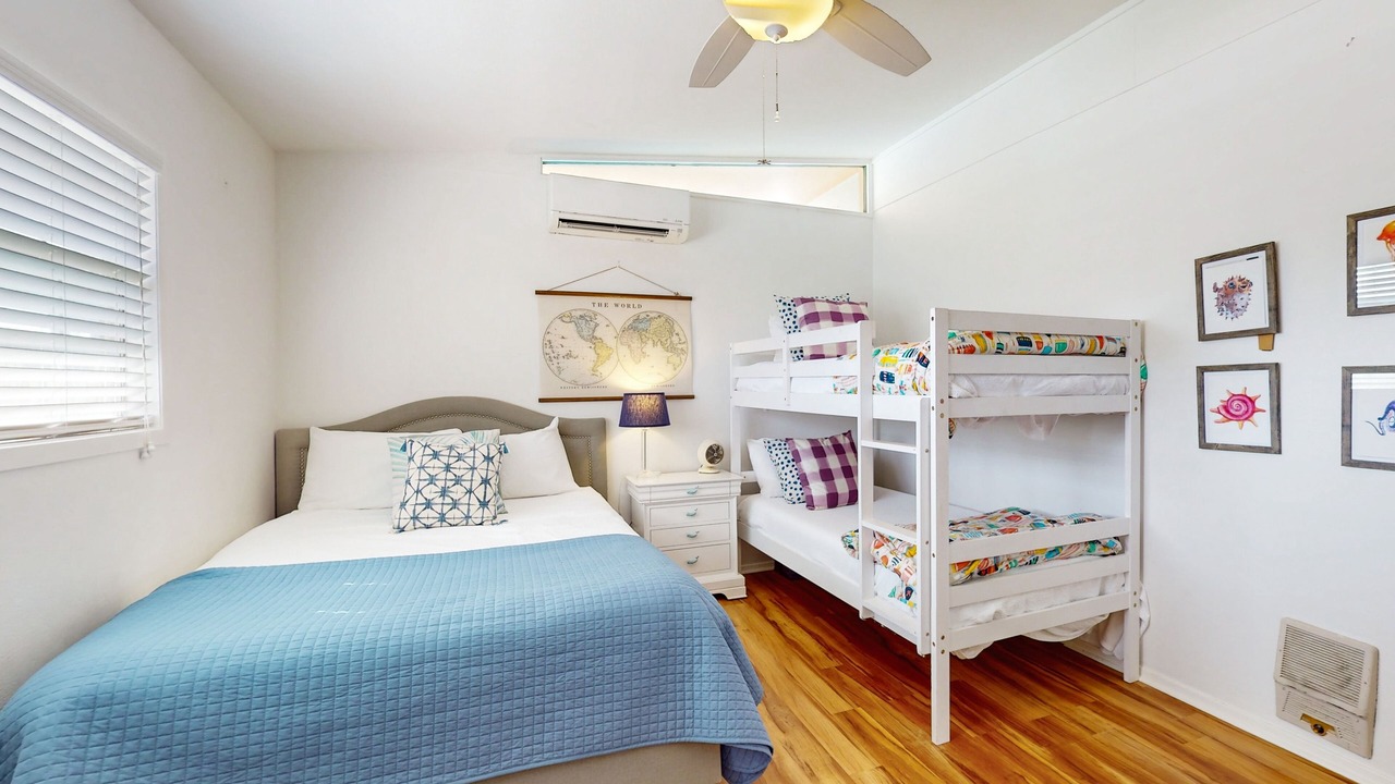 Photo of Bedroom in Key Allegro
