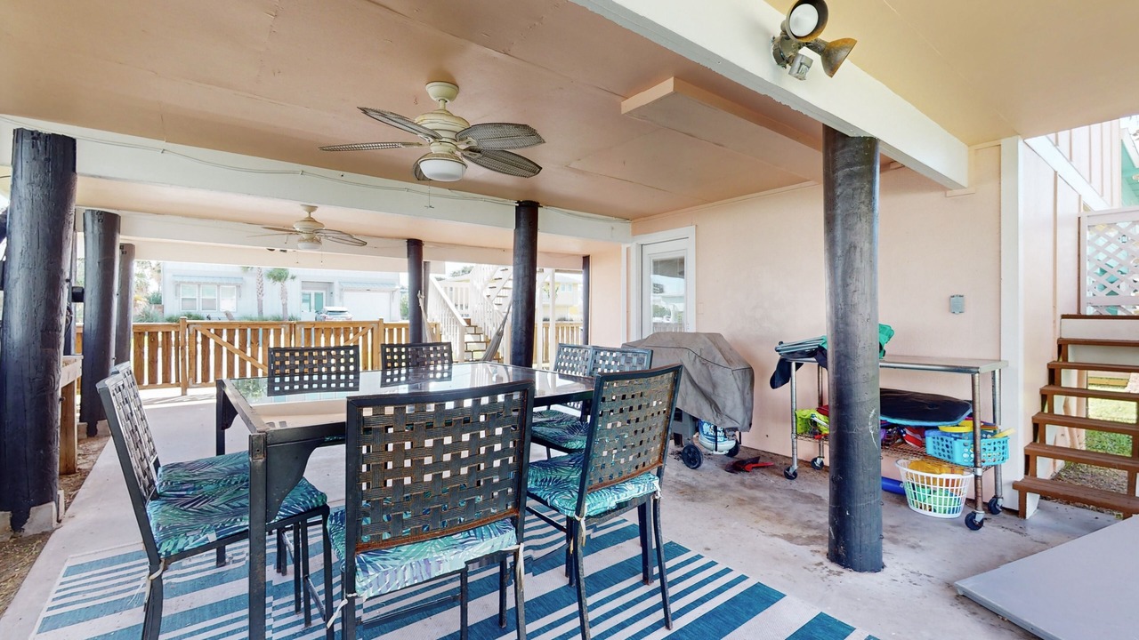 Photo of Outdoor in Key Allegro