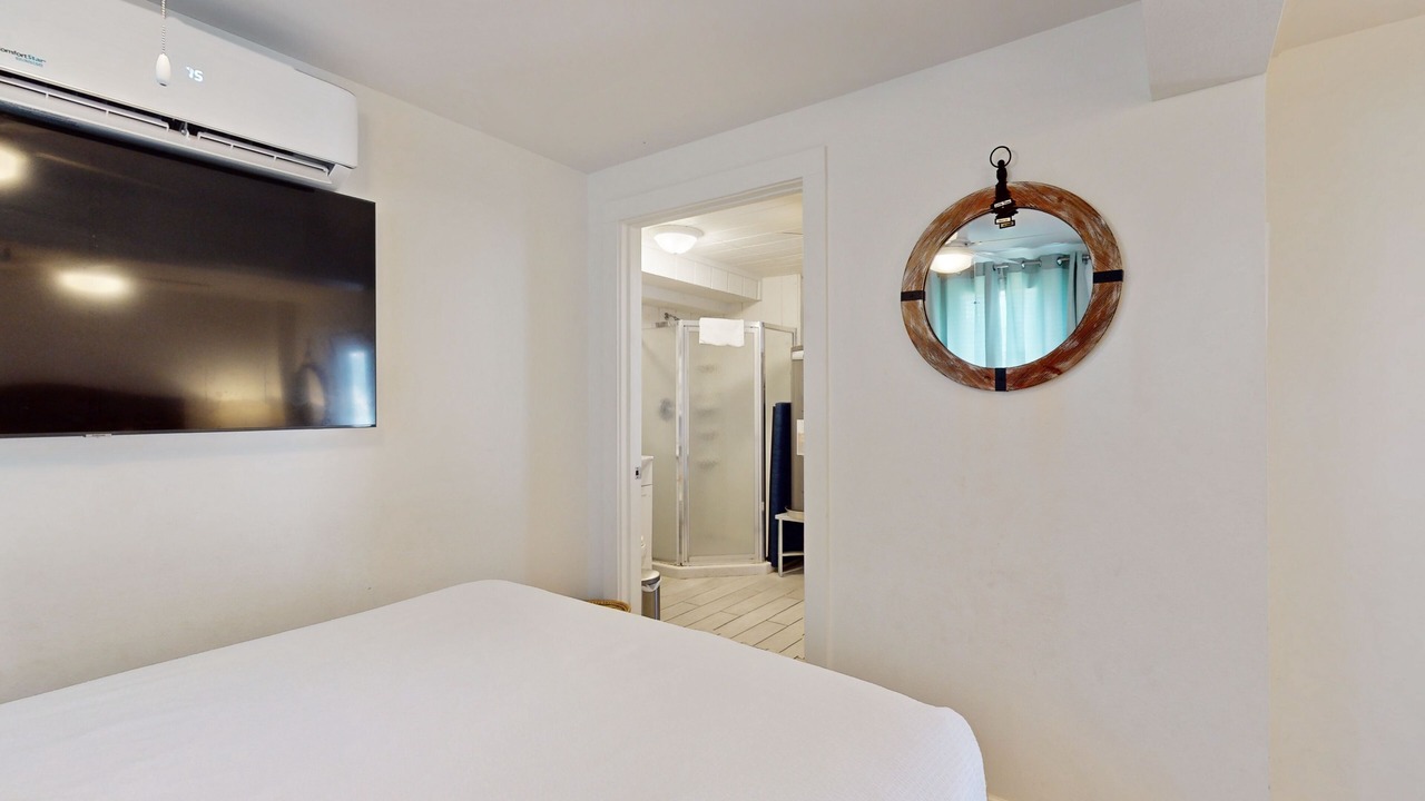 Photo of Bedroom in Key Allegro