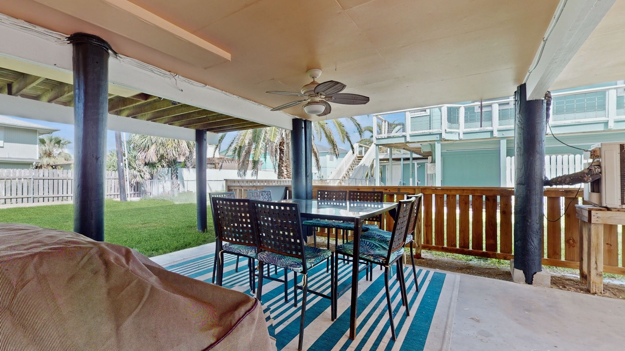 Photo of Outdoor in Key Allegro
