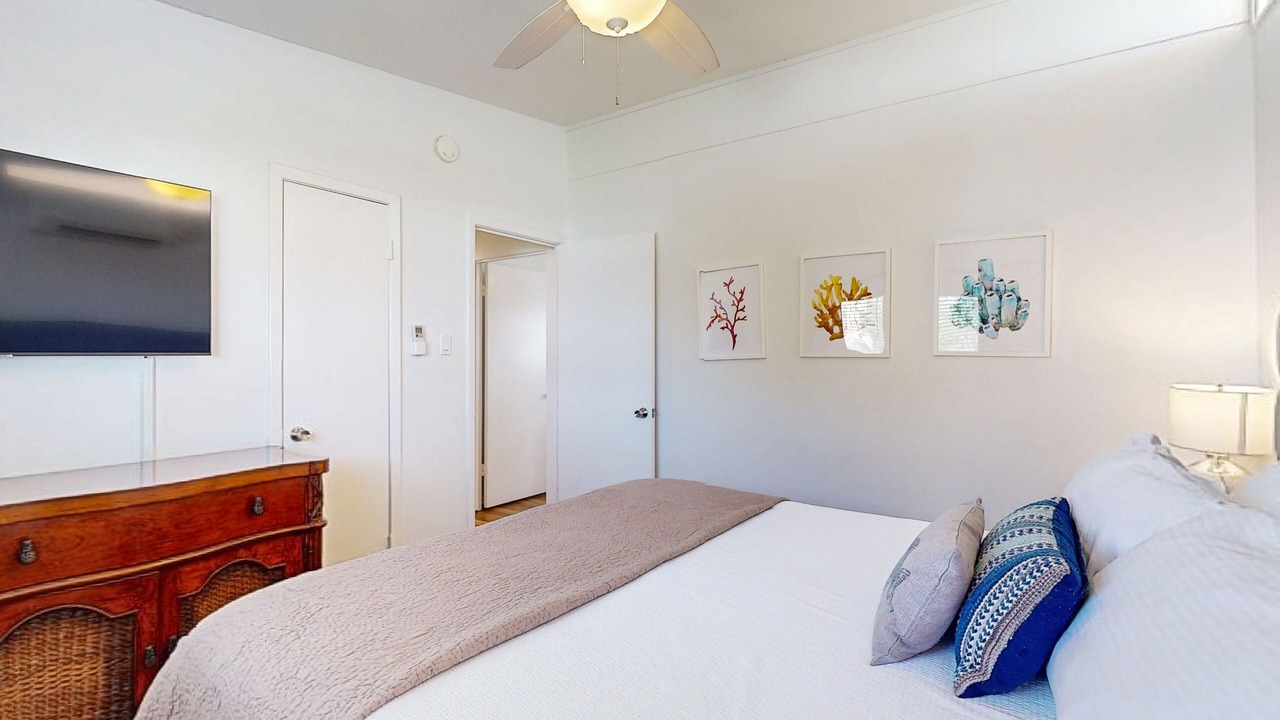 Photo of Bedroom in Key Allegro