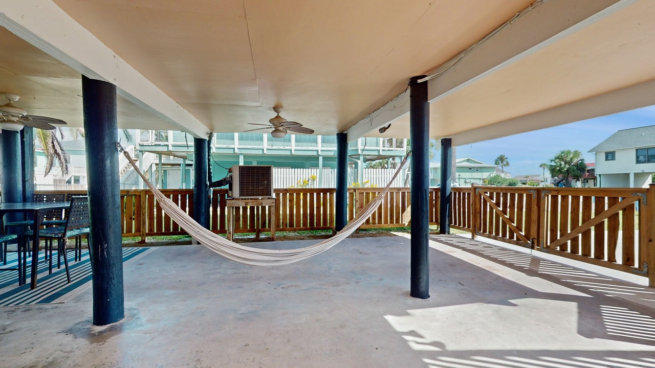 Photo of Outdoor in Key Allegro