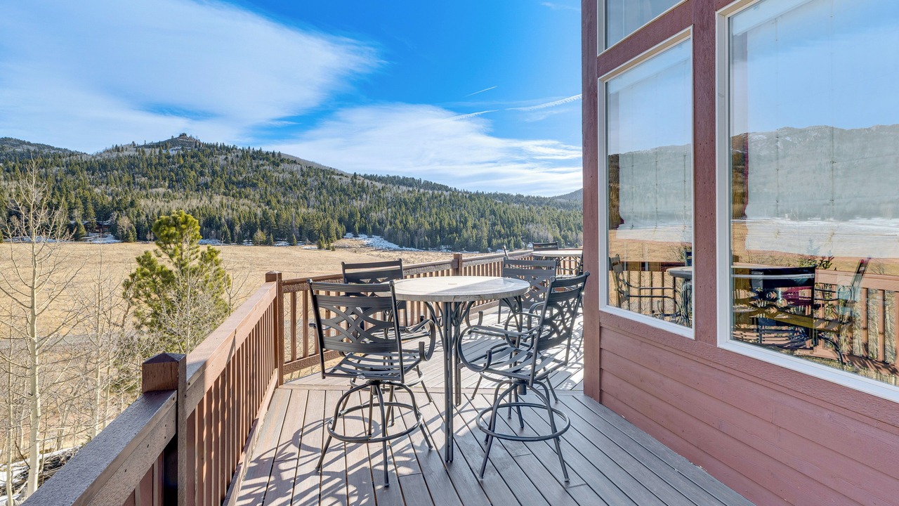 Photo of Outdoor in Cripple Creek