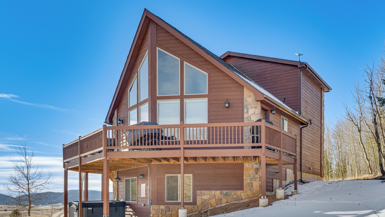 Photo of Outdoor in Cripple Creek