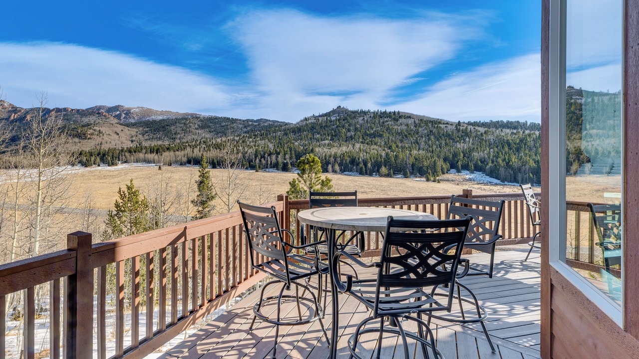 Photo of Outdoor in Cripple Creek