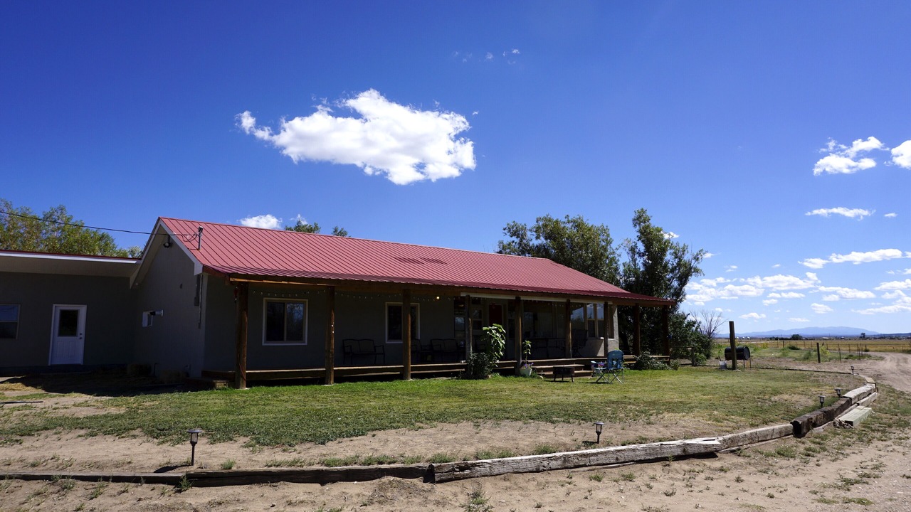Photo of Outdoor in Blanca