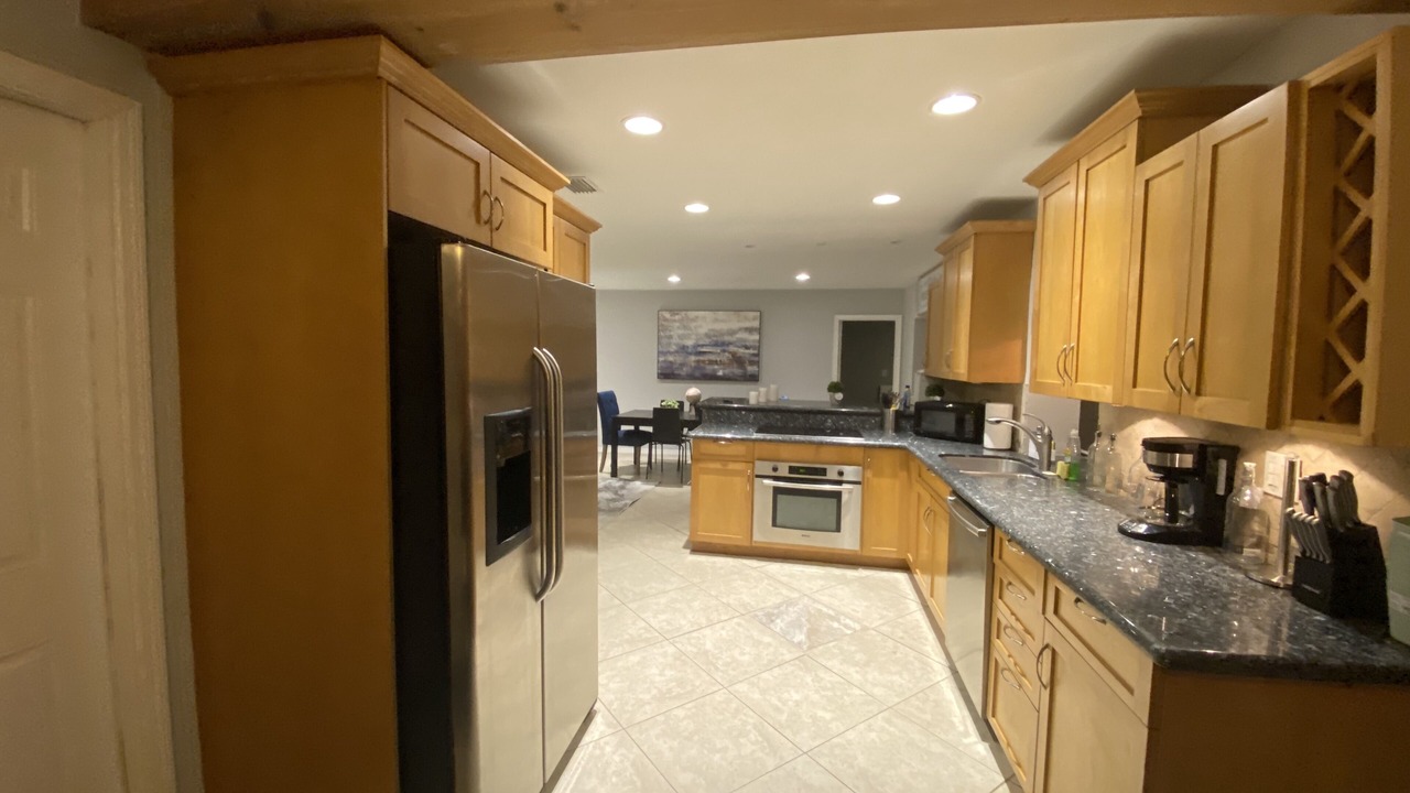 Photo of Kitchen in North Central Hollywood