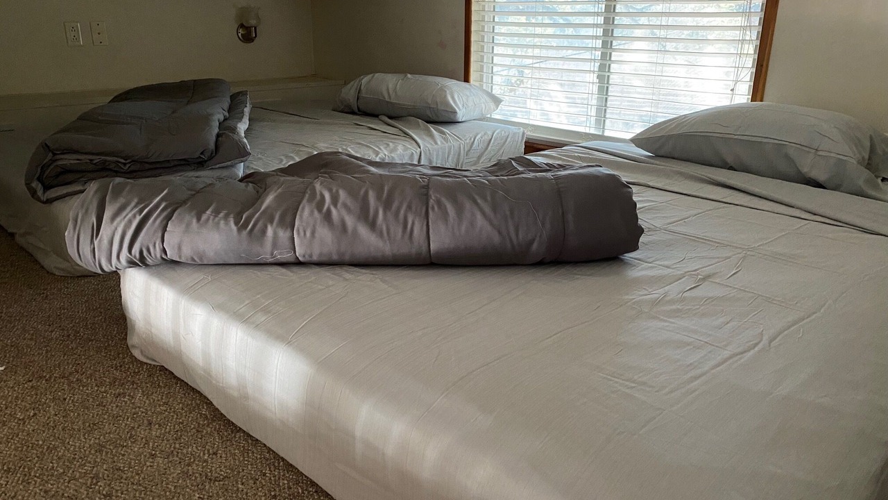 Photo of Bedroom in New Braunfels