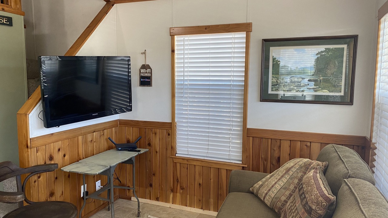 Photo of Livingroom in New Braunfels