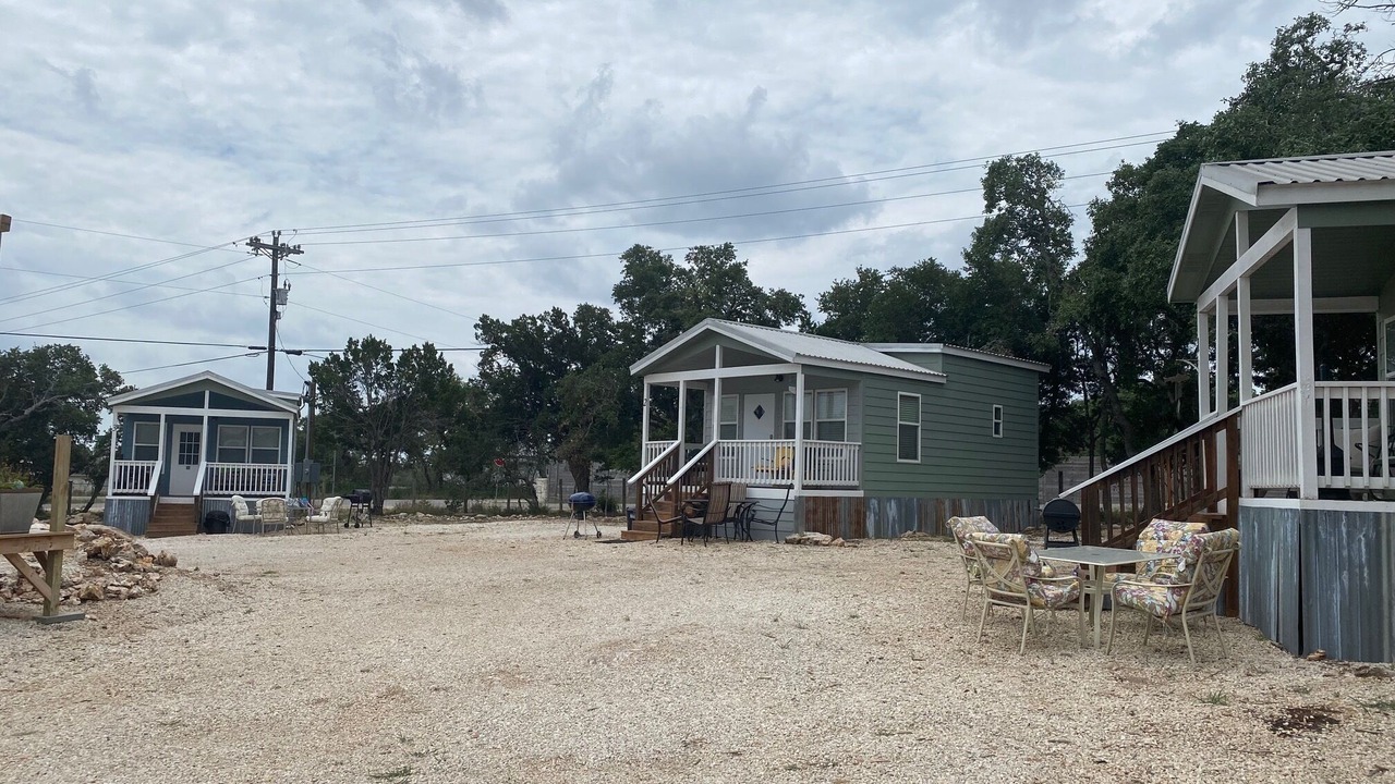 Photo of Outdoor in New Braunfels