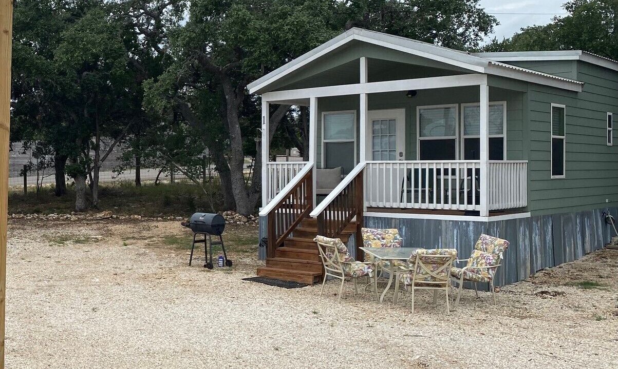 Photo of Outdoor in New Braunfels