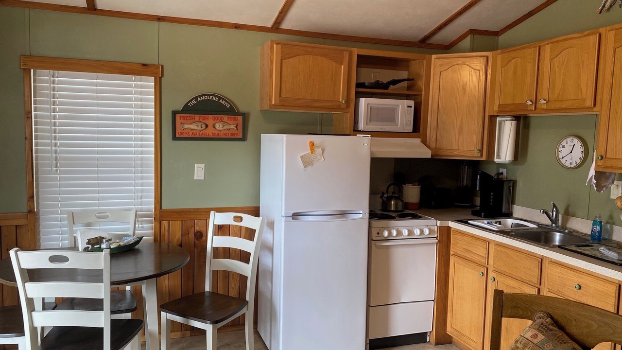 Photo of Kitchen in New Braunfels