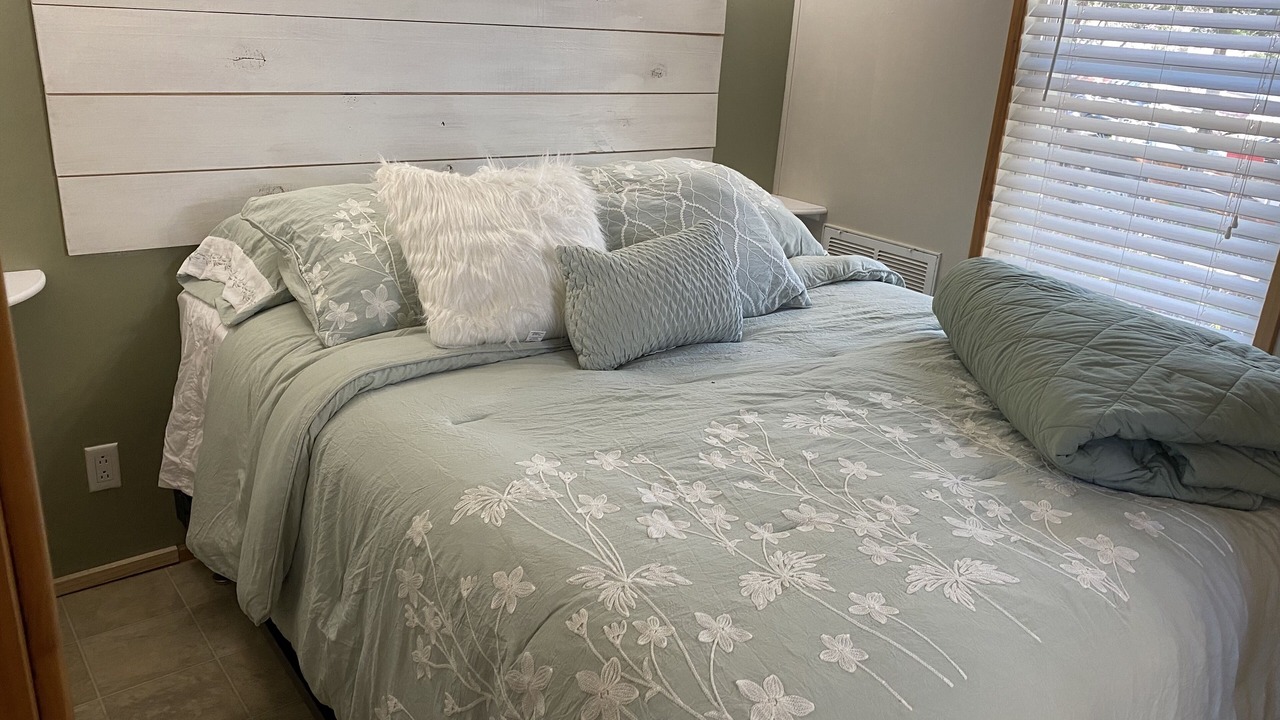Photo of Bedroom in New Braunfels