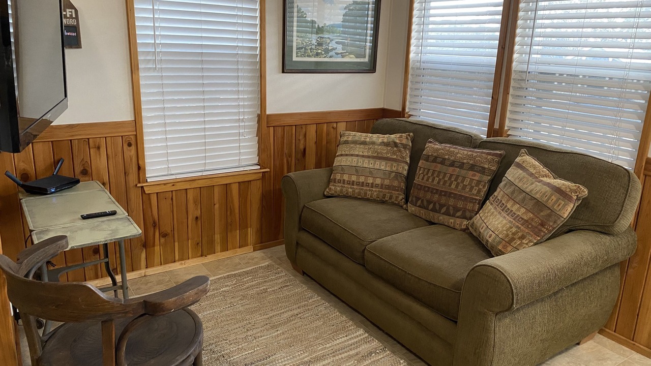 Photo of Livingroom in New Braunfels