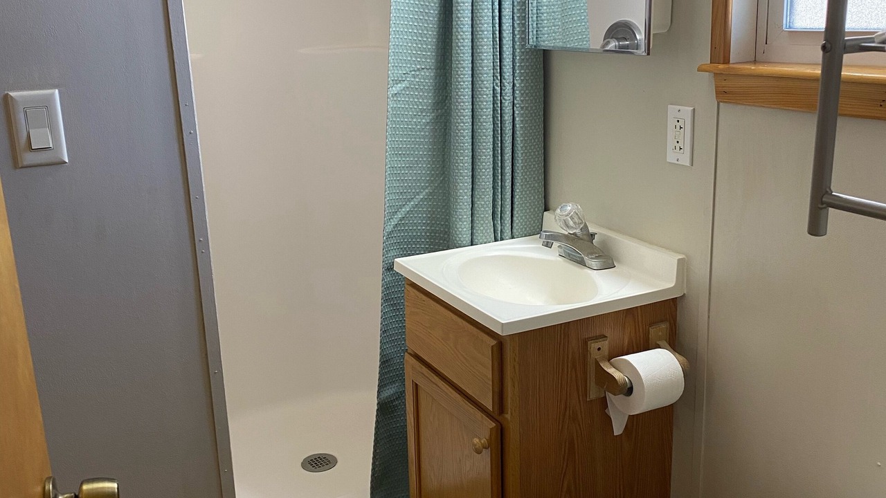 Photo of Bathroom in New Braunfels