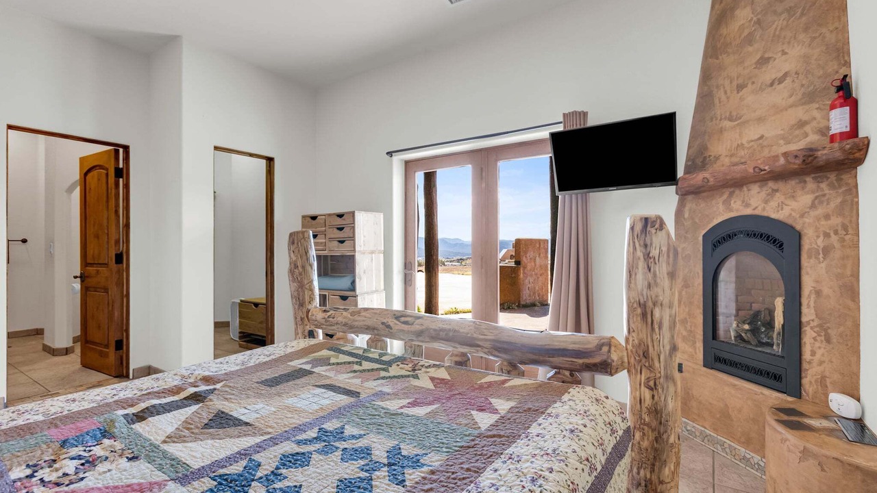 Photo of Livingroom in Buena Vista