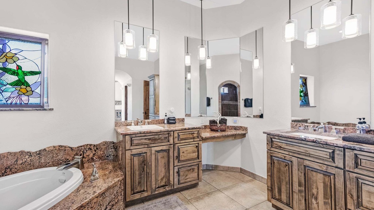 Photo of Bathroom in Buena Vista