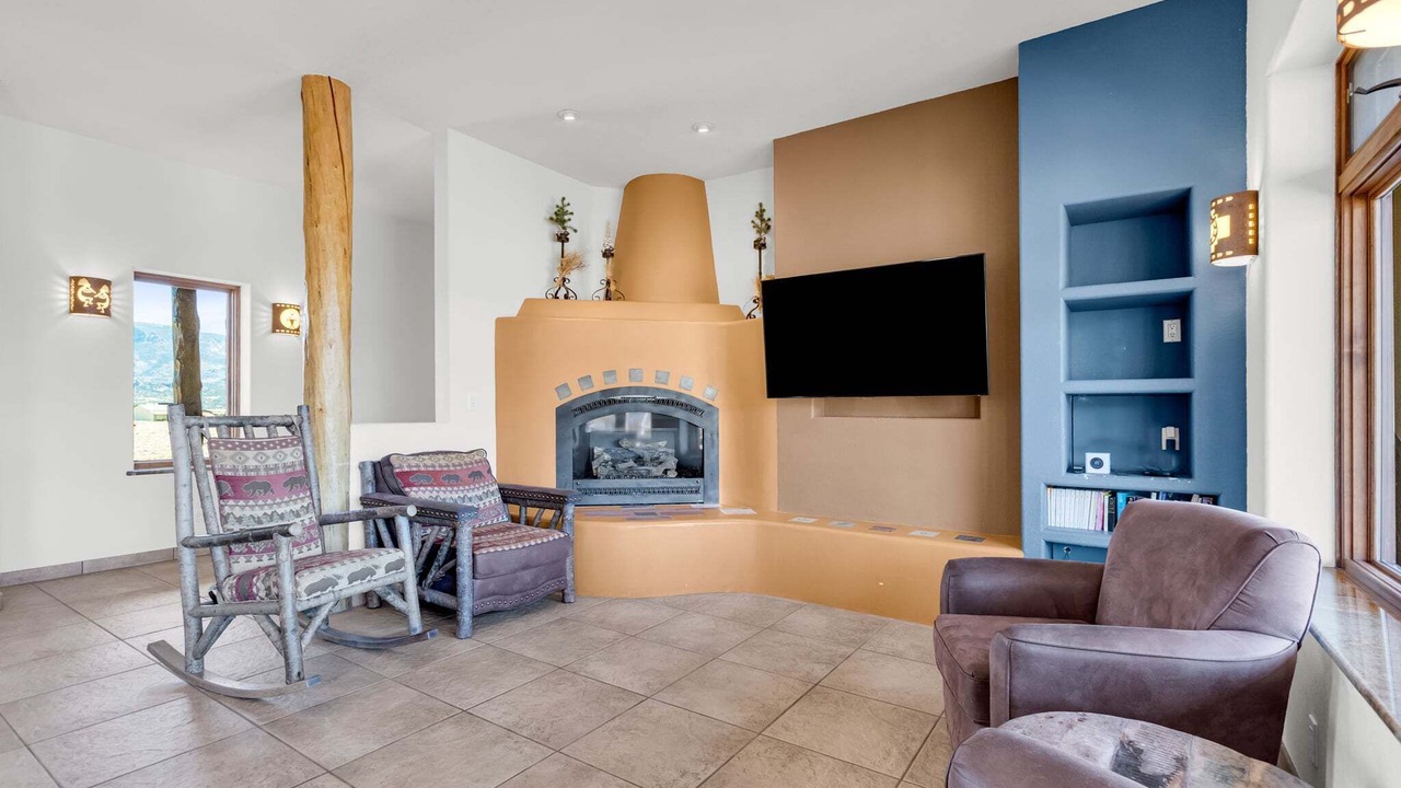 Photo of Livingroom in Buena Vista