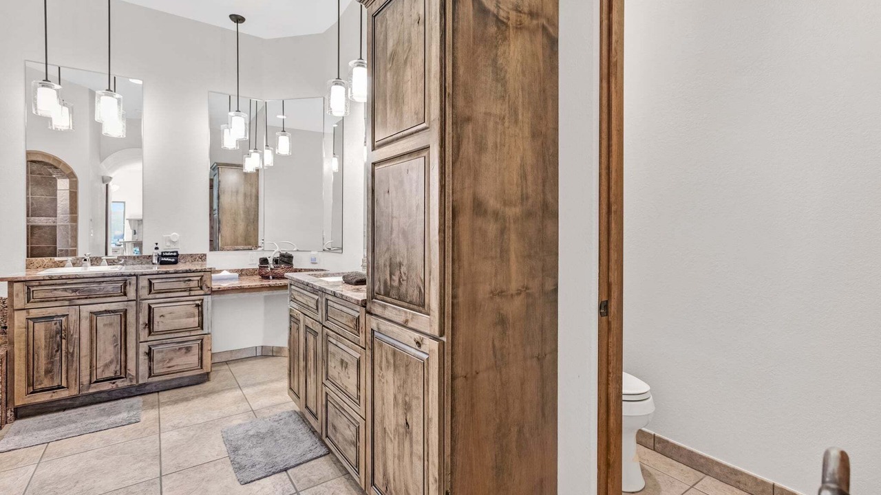 Photo of Bathroom in Buena Vista