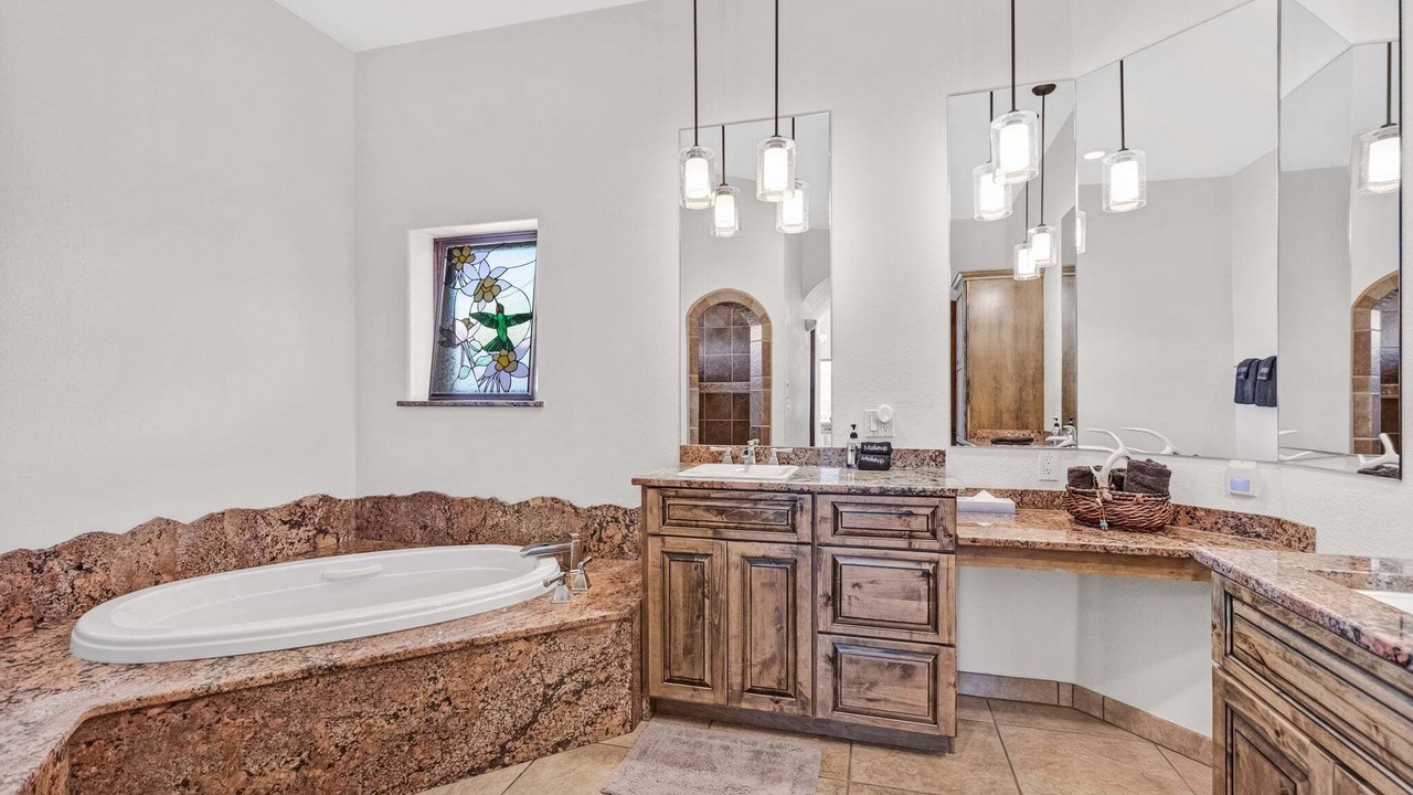 Photo of Bathroom in Buena Vista